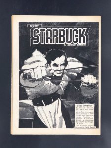 The Savage Sword of Conan #36 (1978)