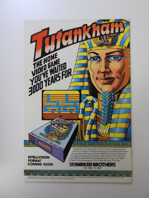 Star Wars #75 (1983) NM- condition