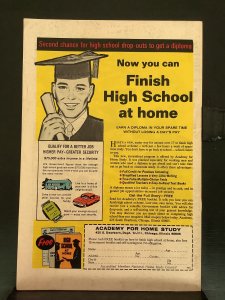 Captain America #116 (1969)