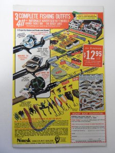 Nova #10 (1977) VF- Condition!