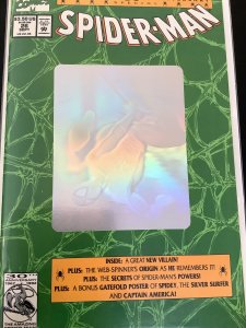 Spider-Man #26 (1992)