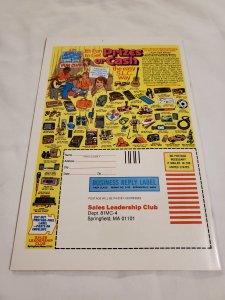 Uncanny X-Men 147 Near Mint- Cover by Dave Cockrum