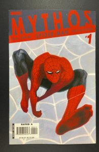 Mythos: Spider-Man (2007)