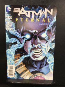 Batman Eternal #41 (2015)nm