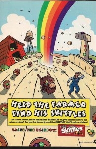 Iron Man #330 (1996) - NM-