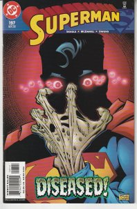 Superman #197 (2003)