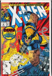 X-Men #9 (1992) X-Men