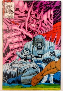Cable #2 (7.0, 1992)