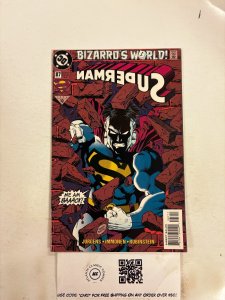 Superman #87 NM DC Comic Books Justice League Krypto Supergirl  13 HH82