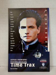 Deathstroke the Terminator #20 (1993)