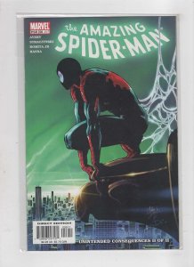 The Amazing Spider-Man #51 thru #58 (2003)