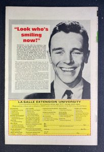 Fantastic Four (1961) #129 VF (8.0) Thundra First Appearance