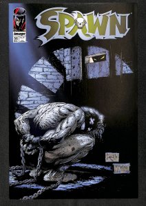 Spawn (ES) #53 