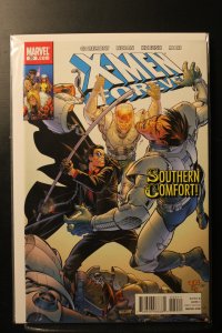 X-Men Forever #20 (2010)