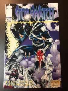 Stormwatch #5