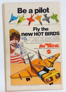 Green Lantern #85 (1971)