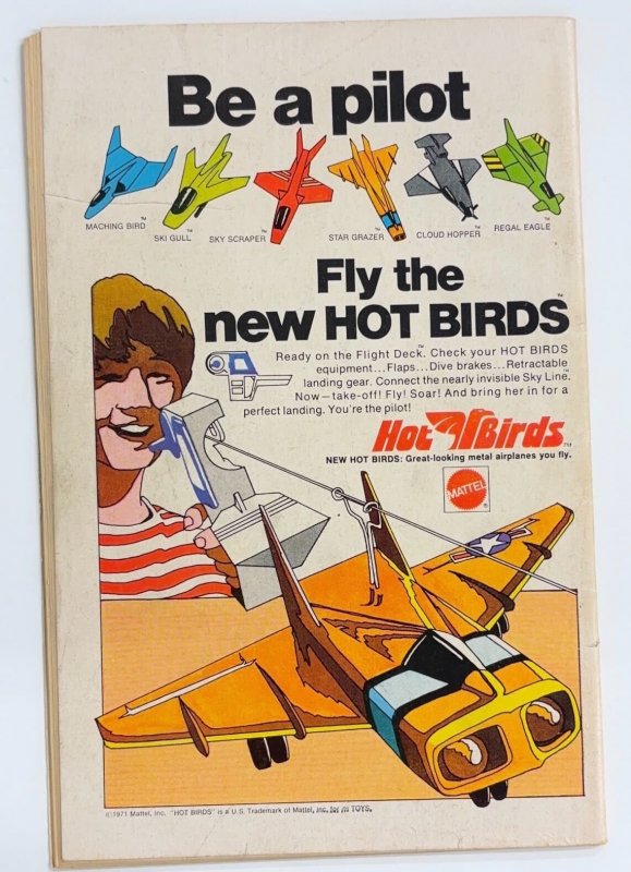 Green Lantern #85 (1971)