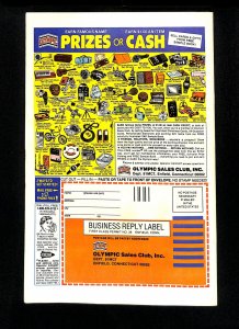 Moon Knight (1980) #12