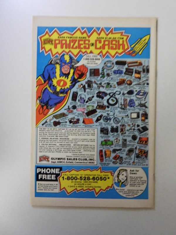 The Amazing Spider-Man #230 Direct Edition (1982) VF condition