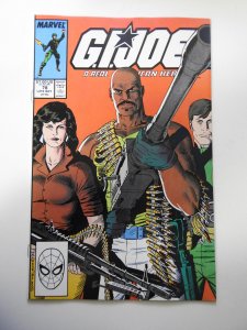 G.I. Joe: A Real American Hero #78 (1988)