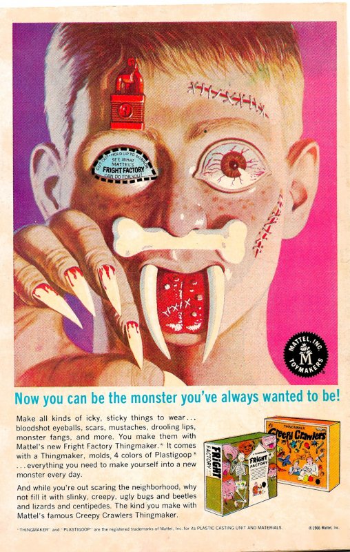 GREEN LANTERN #53 Vol.2 (June 1967) 7.5 VF-  ★ Terrific Gil Kane Artwork!!