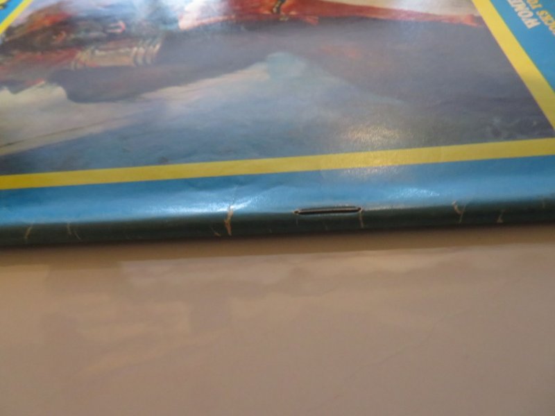 Vampirella #14 (1971)Comic Book Mag VG- 3.5