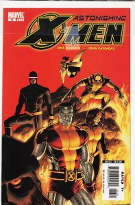 Astonishing X-Men #13 (2006) X-Men