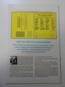 Ka-Zar #2 (1974) VF+ Condition! MVS intact!