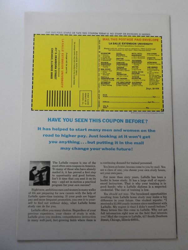 Ka-Zar #2 (1974) VF+ Condition! MVS intact!