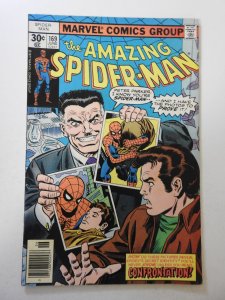 The Amazing Spider-Man #169 (1977) FN/VF Condition!