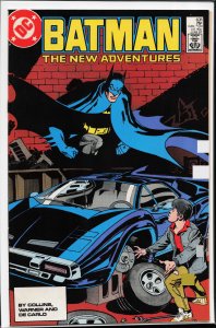 Batman #408 (1987) Batman [Key Issue]