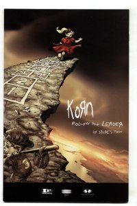 Spawn #75  1998 - Image  -NM- - Comic Book