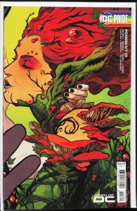 Poison Ivy #13 Roe Cover (2023) Poison Ivy