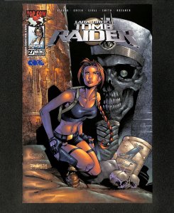 Tomb Raider (1999) #27