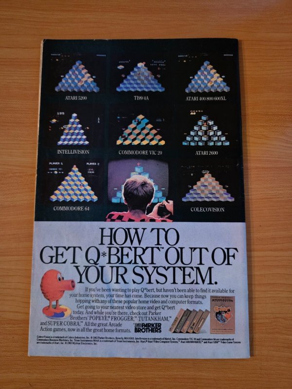 Conan The Barbarian #157 Newsstand Variant ~ VERY FINE VF ~ 1984 Marvel Comic