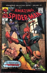 Spider-Man Collectible Series #22 (2007)