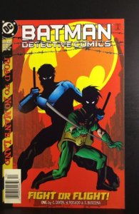 Detective Comics #727 (1998)