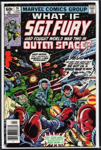 What If? #14 (1979) What If