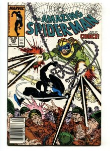 Amazing Spider-Man #299 1988-venom todd Mcfarlane Art-
