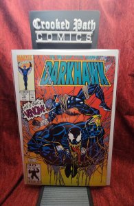 Darkhawk #13 (1992)