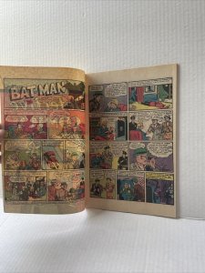 Detective Comics #27 Oreo Cookie Reprint Of 1st Appearance Batman 