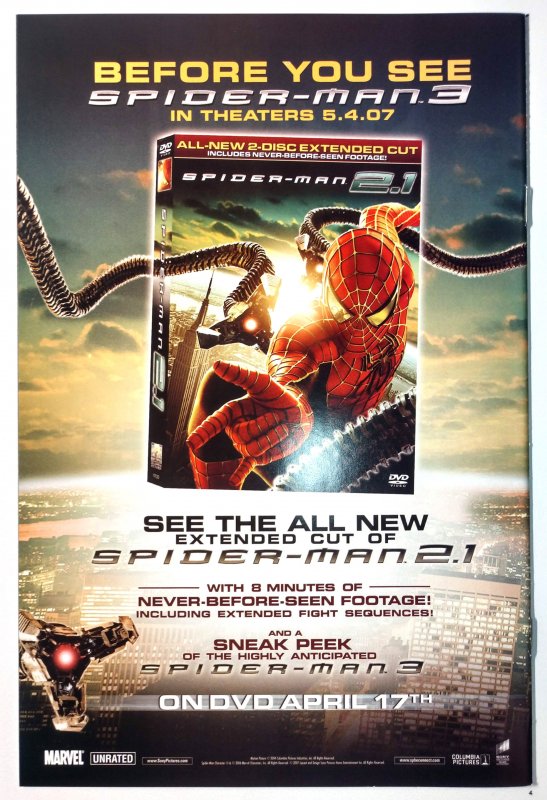 Ms. Marvel #14 (9.4, 2007) 