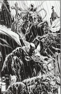 Batman Spawn # 1  1:50 1:25 Plus 12 Different Covers NM DC 2022