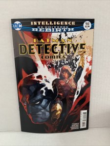 Detective Comics #960