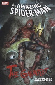Amazing Spider-Man (2003 series) The Gauntlet TPB #1, NM- (Stock photo)