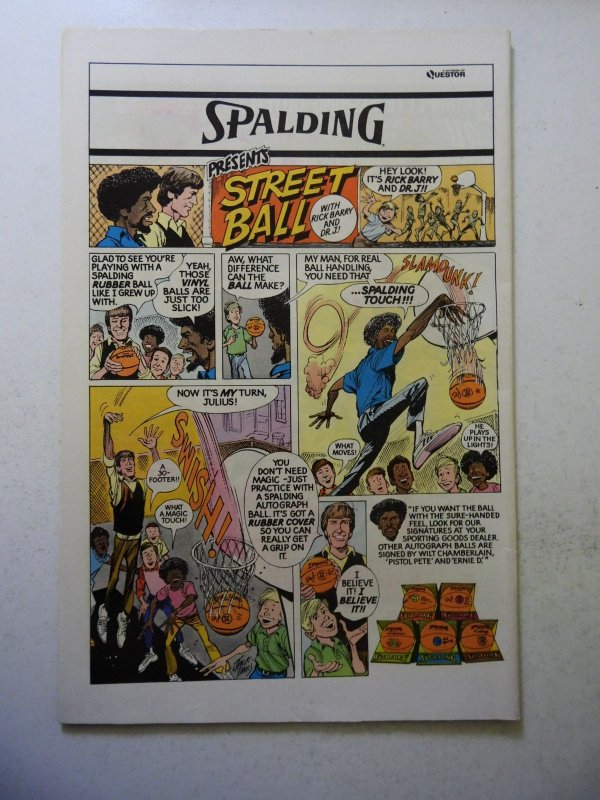 Daredevil #147 (1977) FN/VF Condition