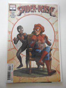 Spider-Verse #2 (2020)