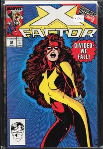 X-Factor #48 (1989) X-Factor