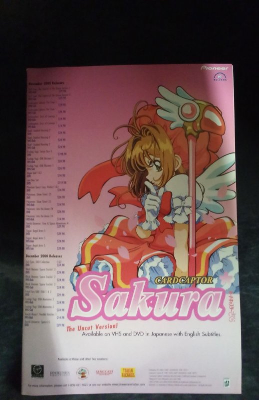 Dragon Ball Pt 3 #11 Special Manga-Style Ed. (1984)