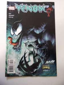 Venom #3 (2003) FN/VF Condition